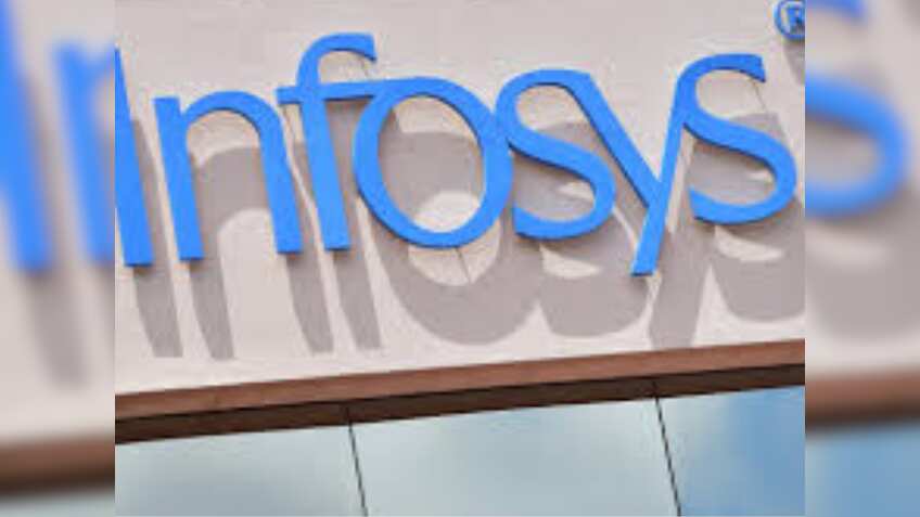 Infosys Q1FY26 results tomorrow: Revenue likely up to Rs 41,990 crore; street watches for guidance hike