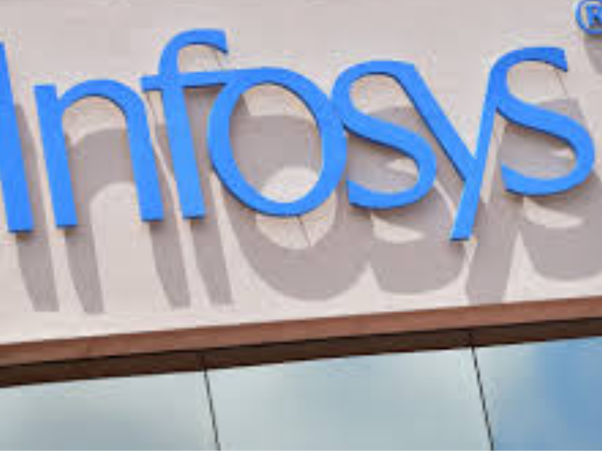Infosys Q1FY26 results tomorrow: Revenue likely up to Rs 41,990 crore; street watches for guidance hike