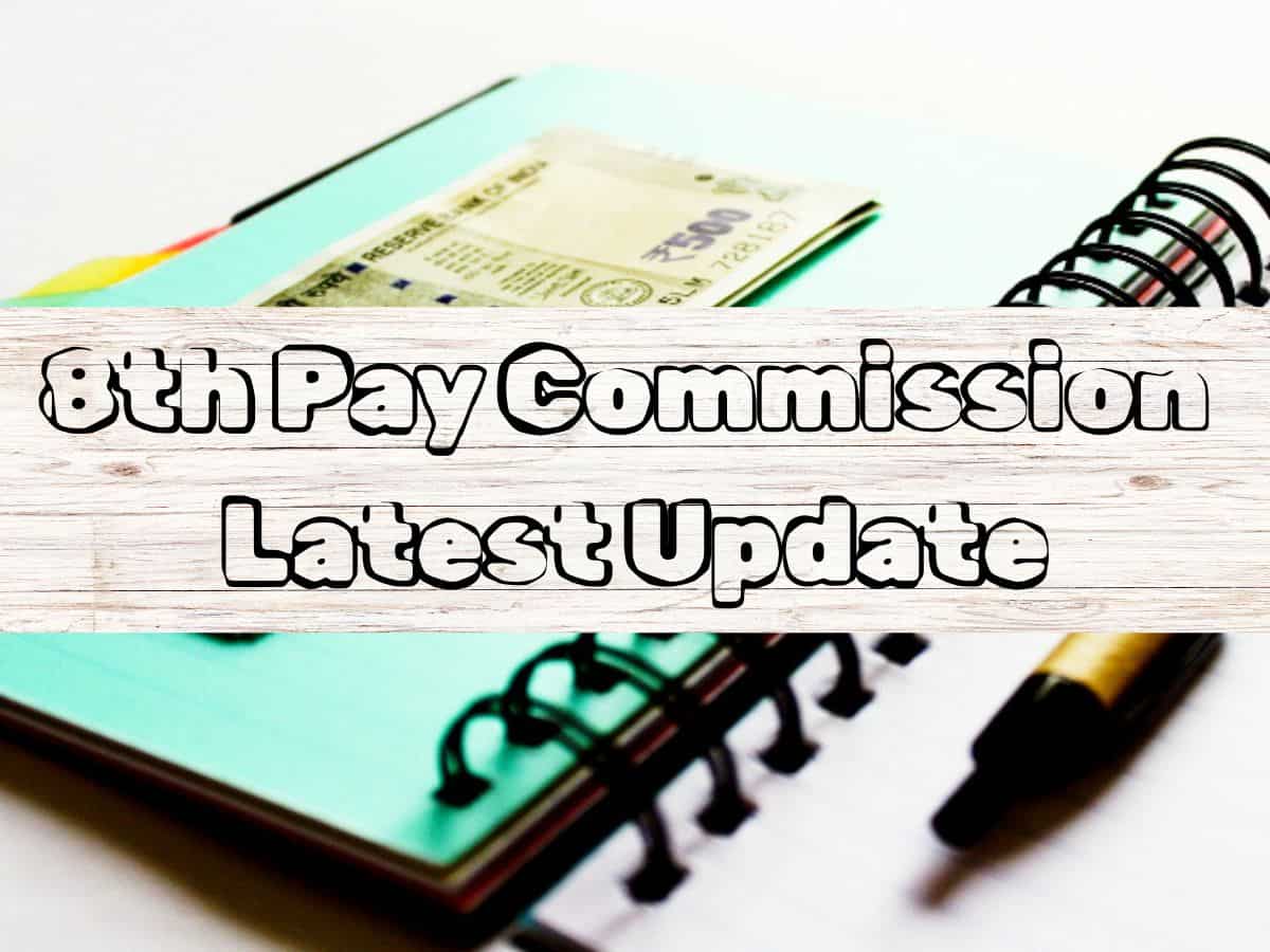 8th Pay Commission Update: As MOS Finance Ministry addresses 8th CPC query; here’s what we know about pay commission so far