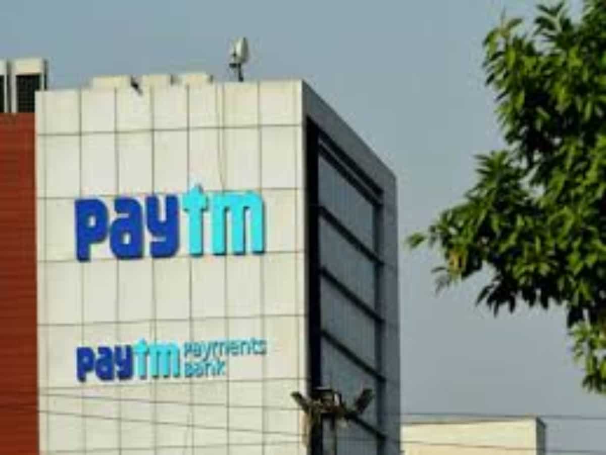 Paytm reports Rs 123 crore profit in Q1 FY26 strengthens, lead in merchant payments sector
