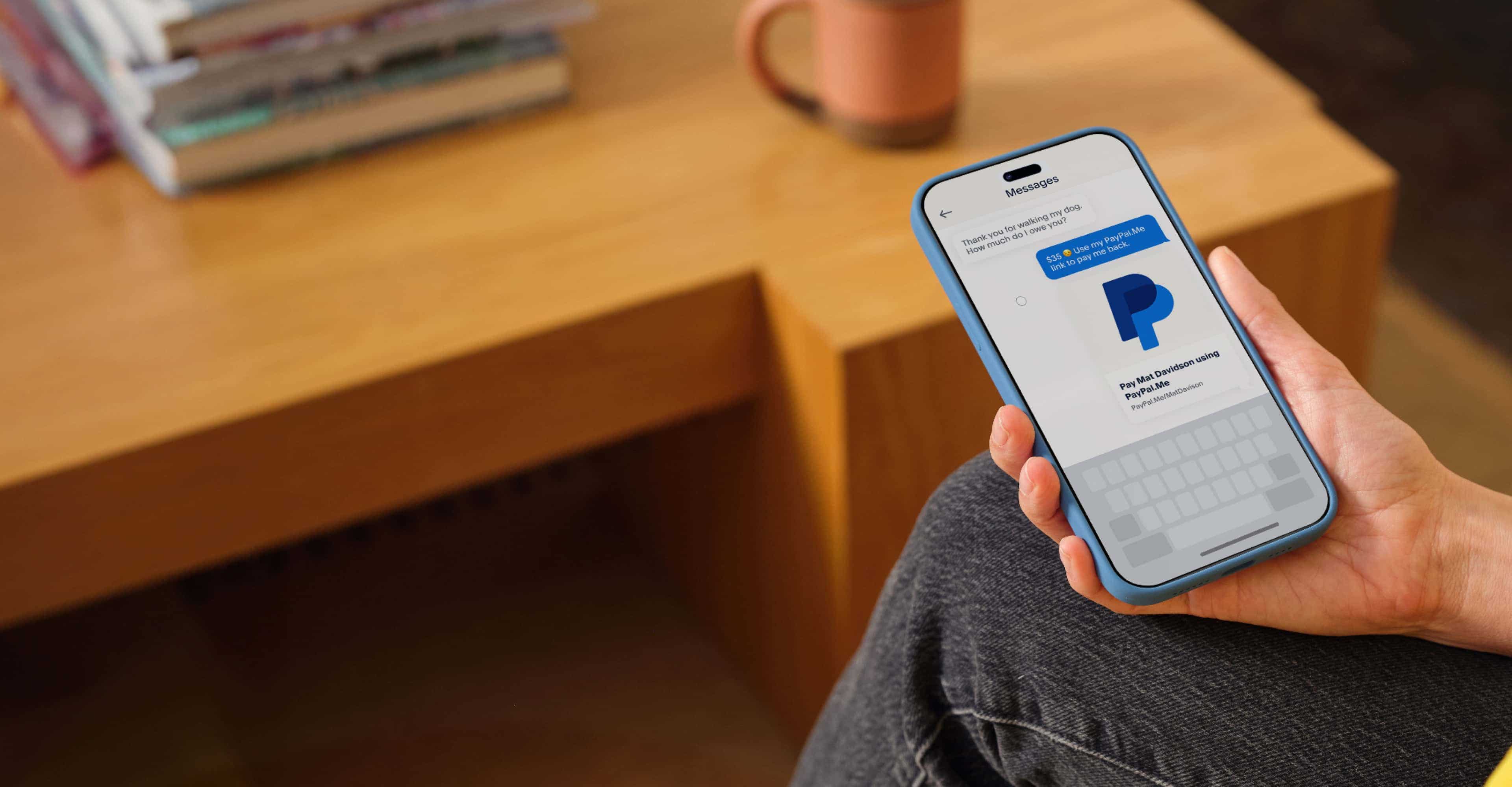 PayPal World: Indian users can now make international payments through PayPal