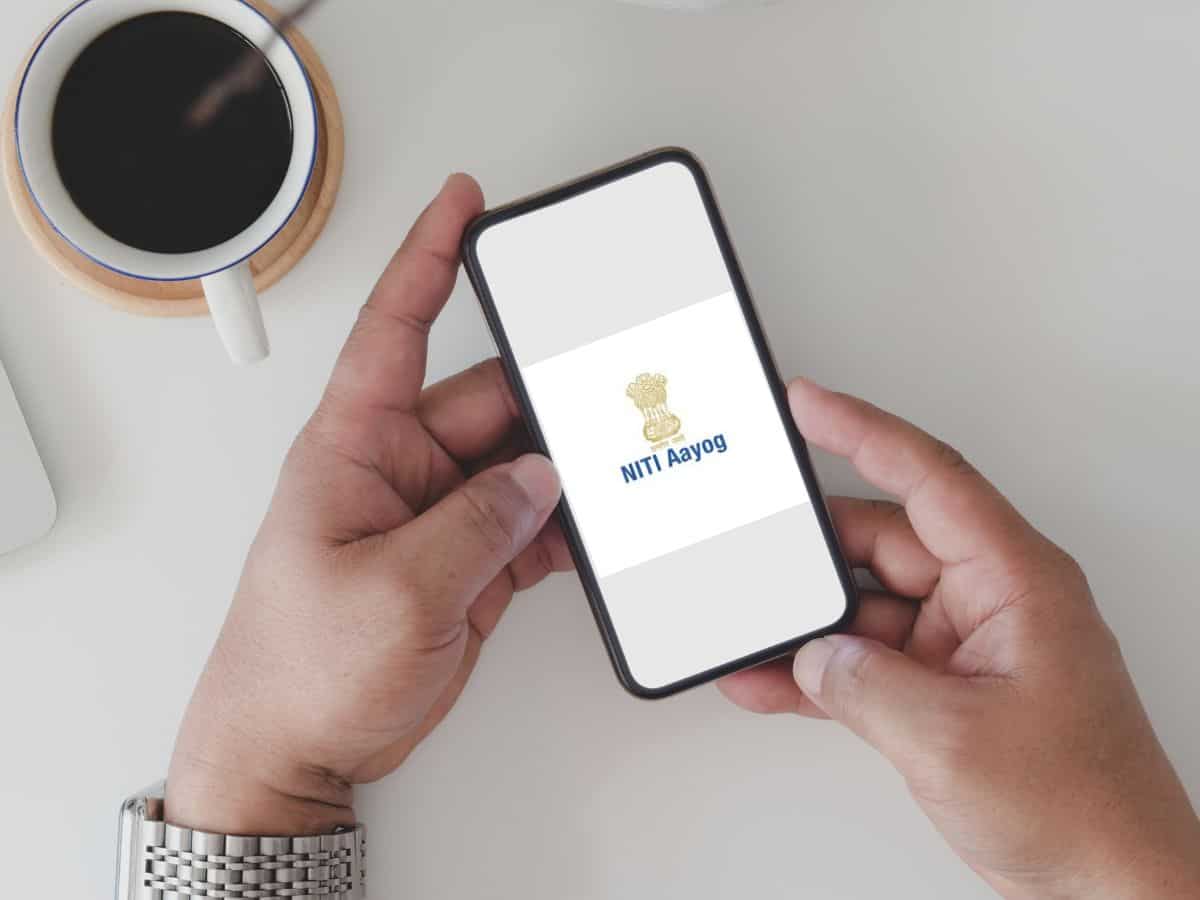 India committed to catalyse change across Global South: NITI Aayog VC