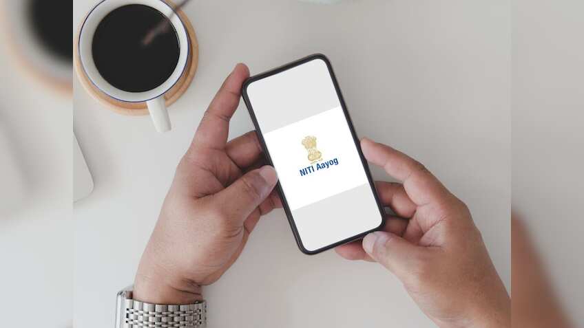 India committed to catalyse change across Global South: NITI Aayog VC