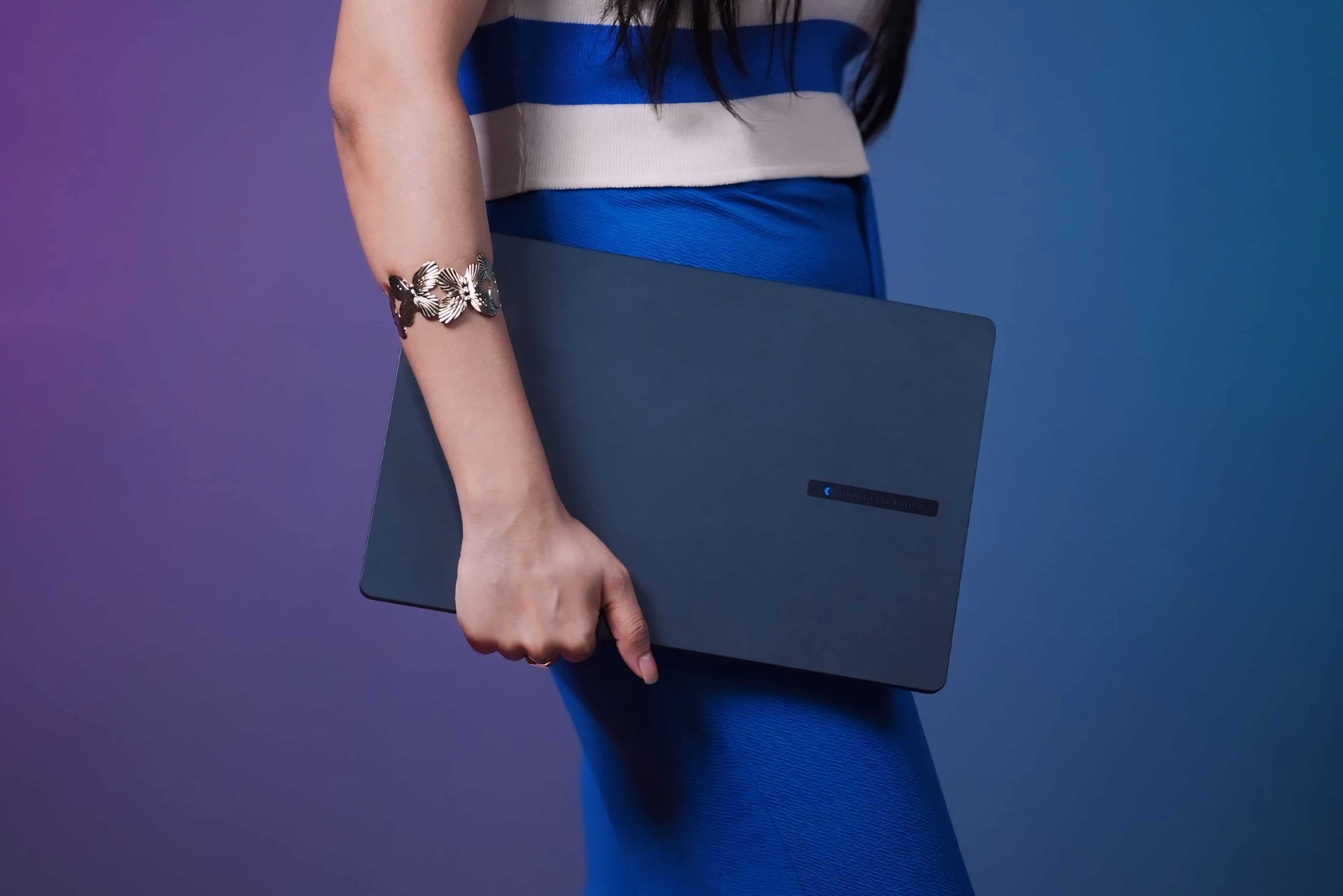Asus ExpertBook B1, B3, B5 business laptops launched in India with military-grade durability and AI