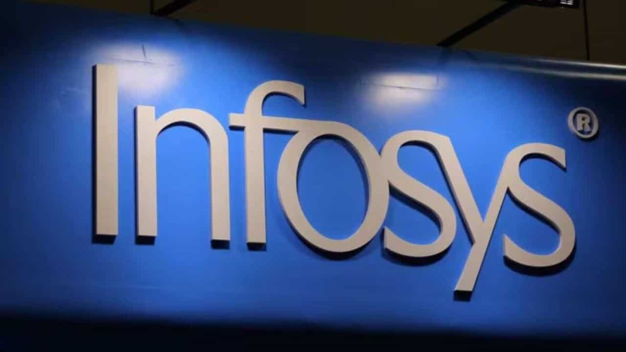 Infosys Q1 Results: Profit rises 9% YoY, beating street estimates; revenue up 7.5%