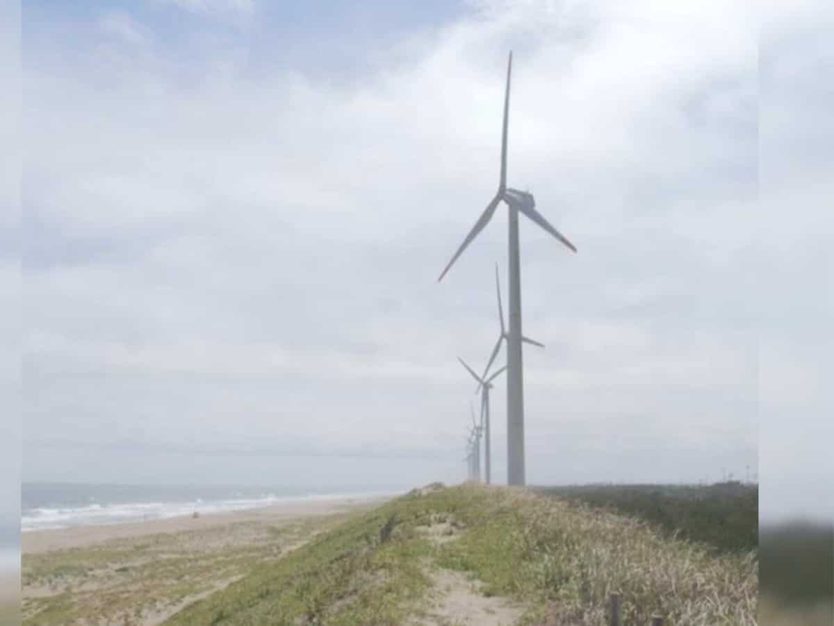Inox Wind gets 51 MW order from First Energy for Tamil Nadu wind project; shares hold steady post announcement