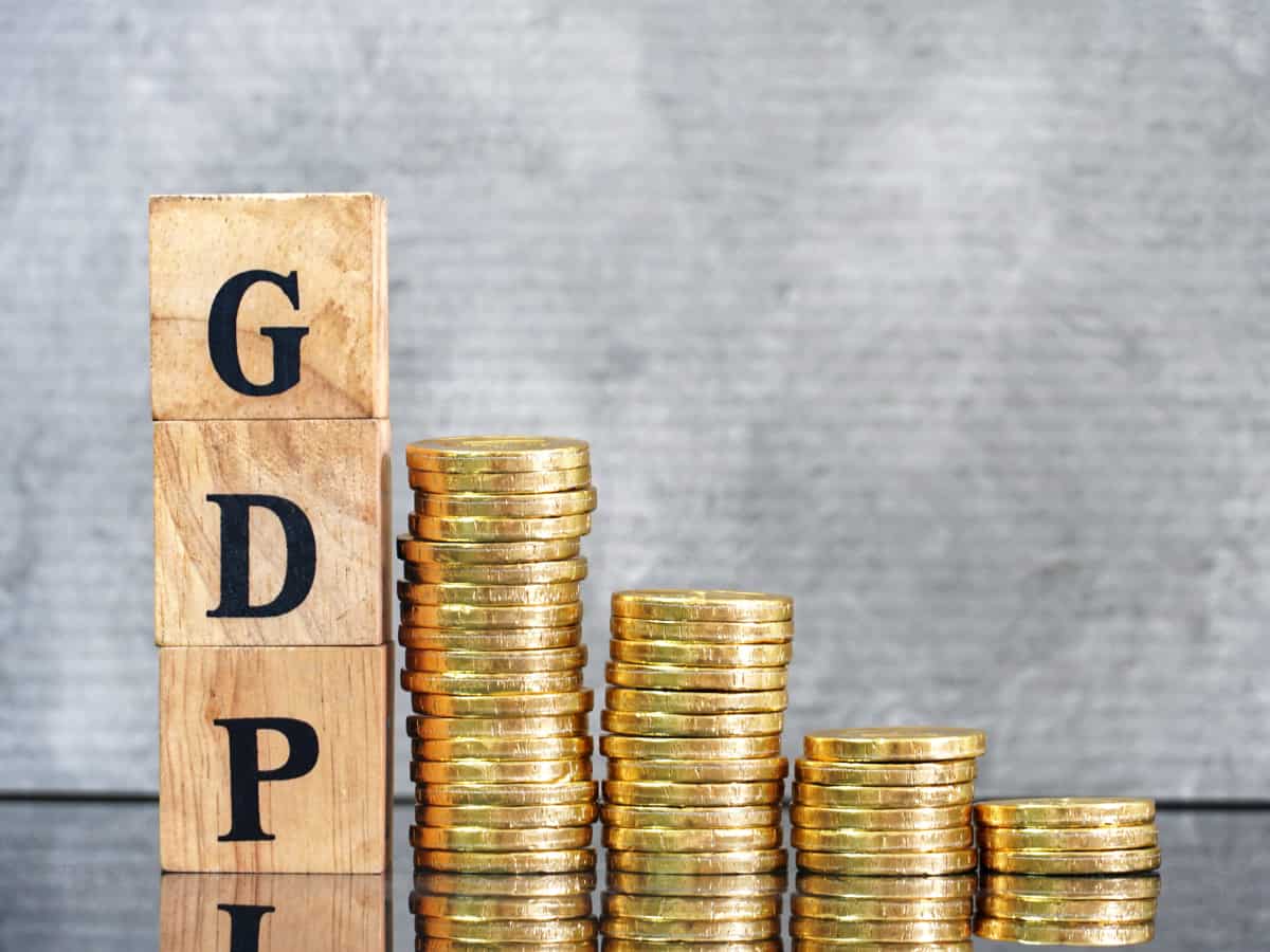 India Ratings cuts India’s 2025-26 GDP forecast to 6.3% amid global uncertainty and weak investment climate