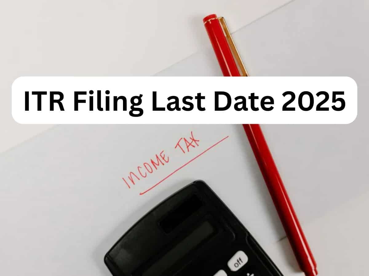ITR Filing Last Date 2025: Things that salaried taxpayers should know besides the last date