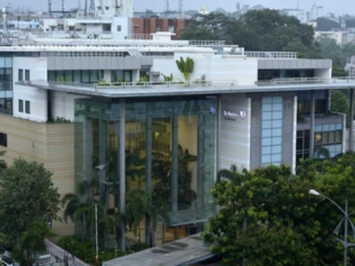 Dr. Reddy’s Laboratories’ net profit slumps 11% to Rs 14,09 crore sequentially in Q1