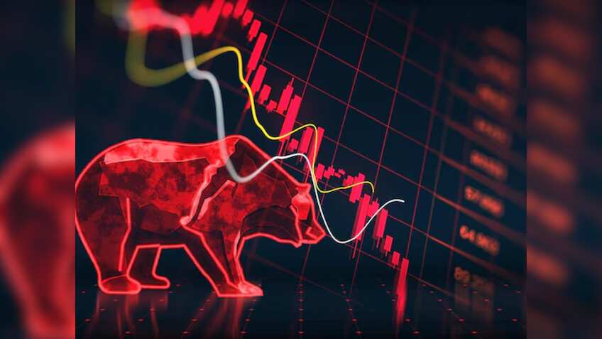 Final Trade: Sensex dips 542 pts, Nifty at 24,062 as markets close in red; midcap IT stocks bleed