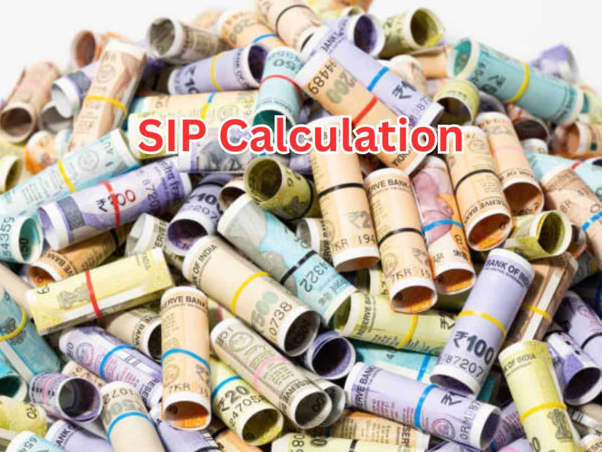 SIP Calculation: Rs 20,000/month investment, how quickly can you generate over Rs 9 crore corpus? See calculations