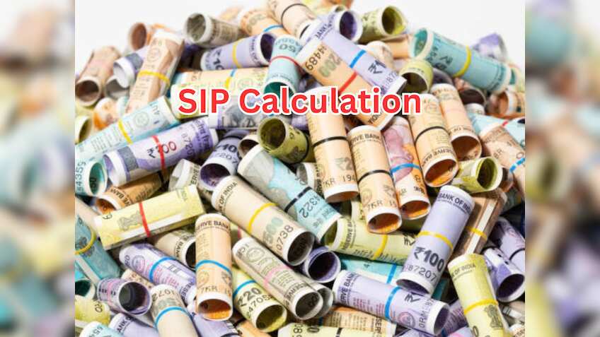 SIP Calculation: Rs 20,000/month investment, how quickly can you ...
