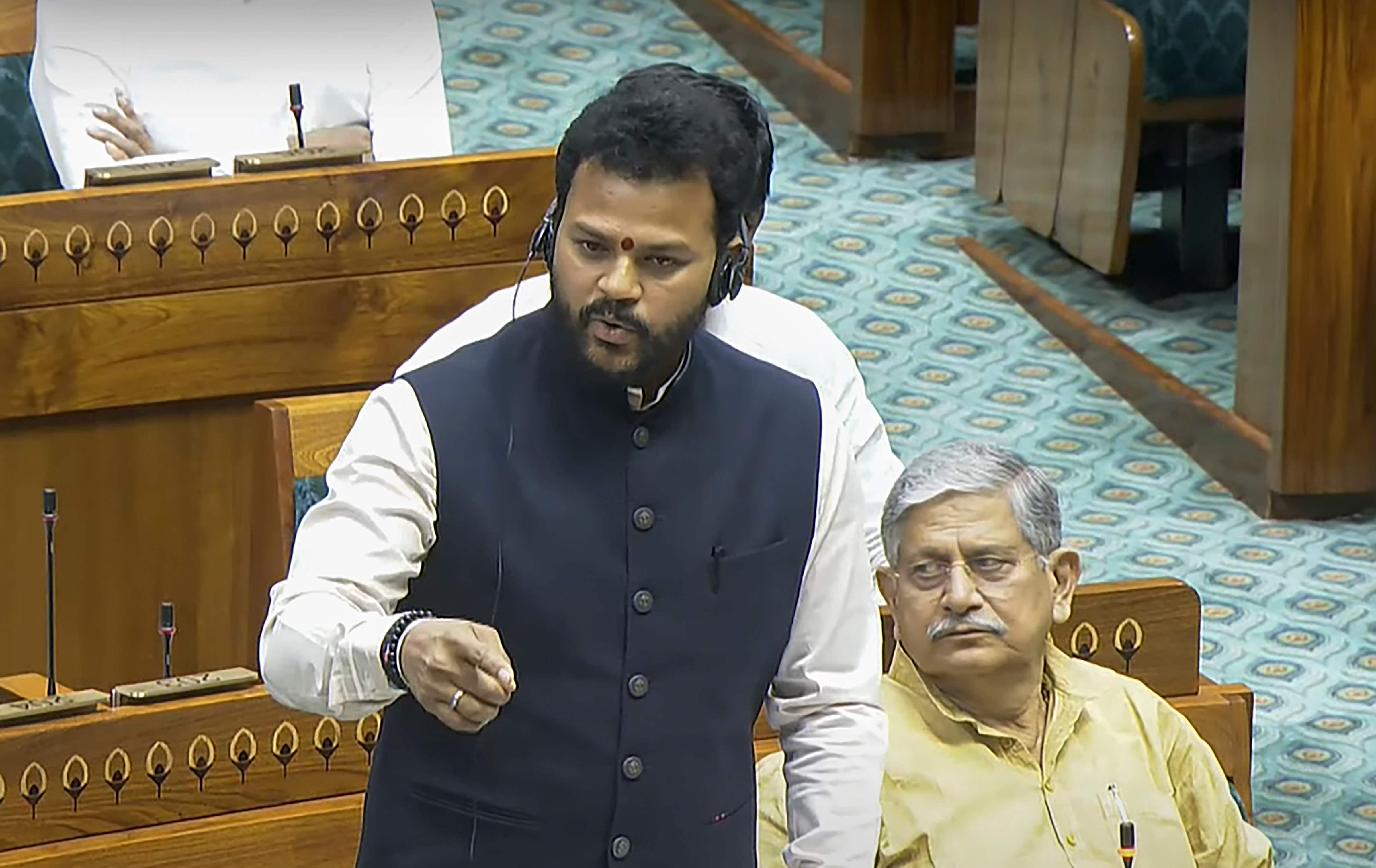 Rs 96,000 crore invested to strengthen India’s aviation sector in last 5 years: Minister