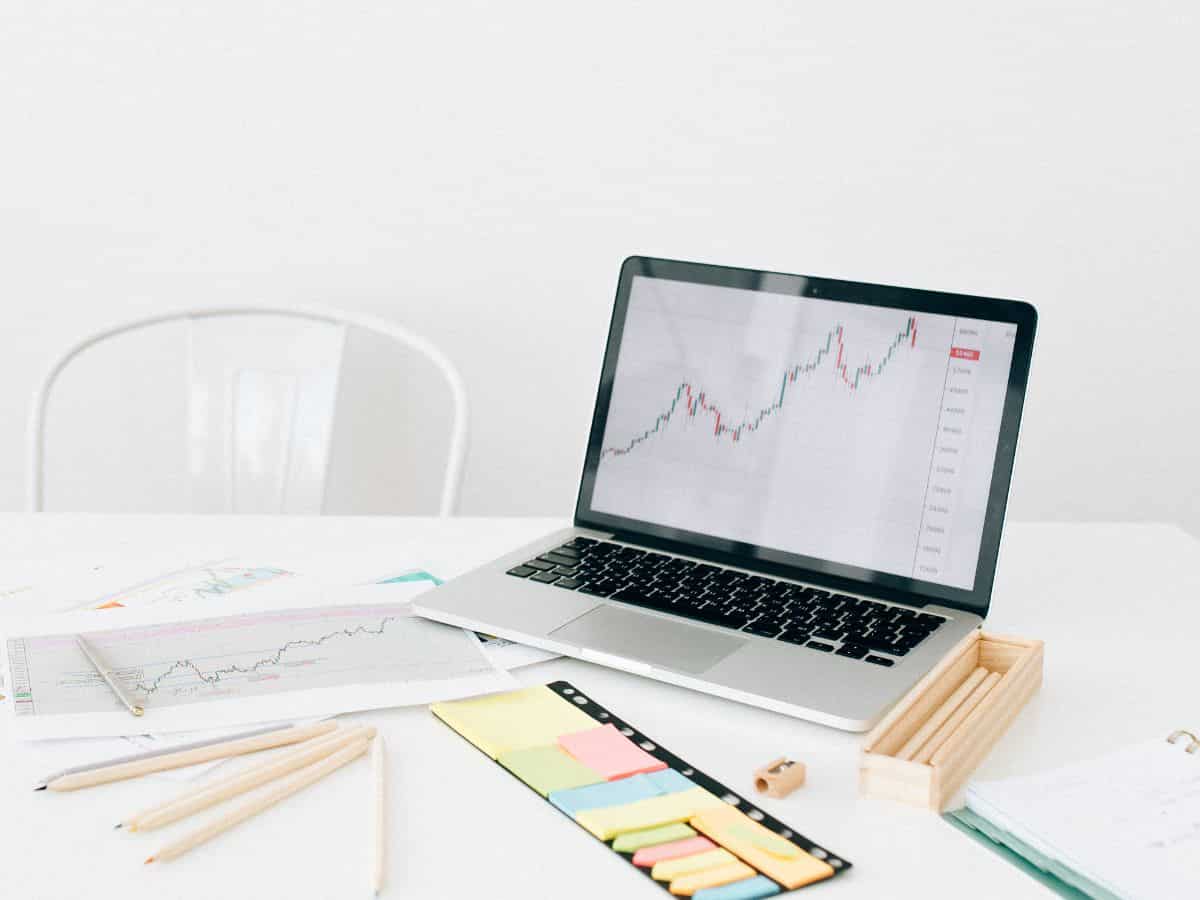 One97 Communications Share Price