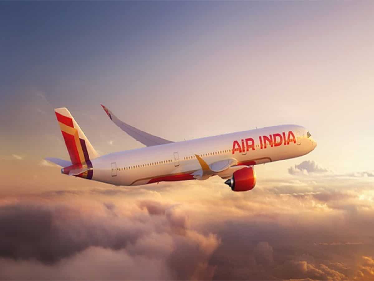 DGCA issues safety violation notices to Air India; airline to respond within deadline
