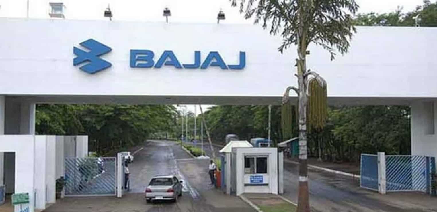 Bajaj Finance Q1FY26 Earnings: NBFC’s net profit rises 22% to Rs 4,700 crore