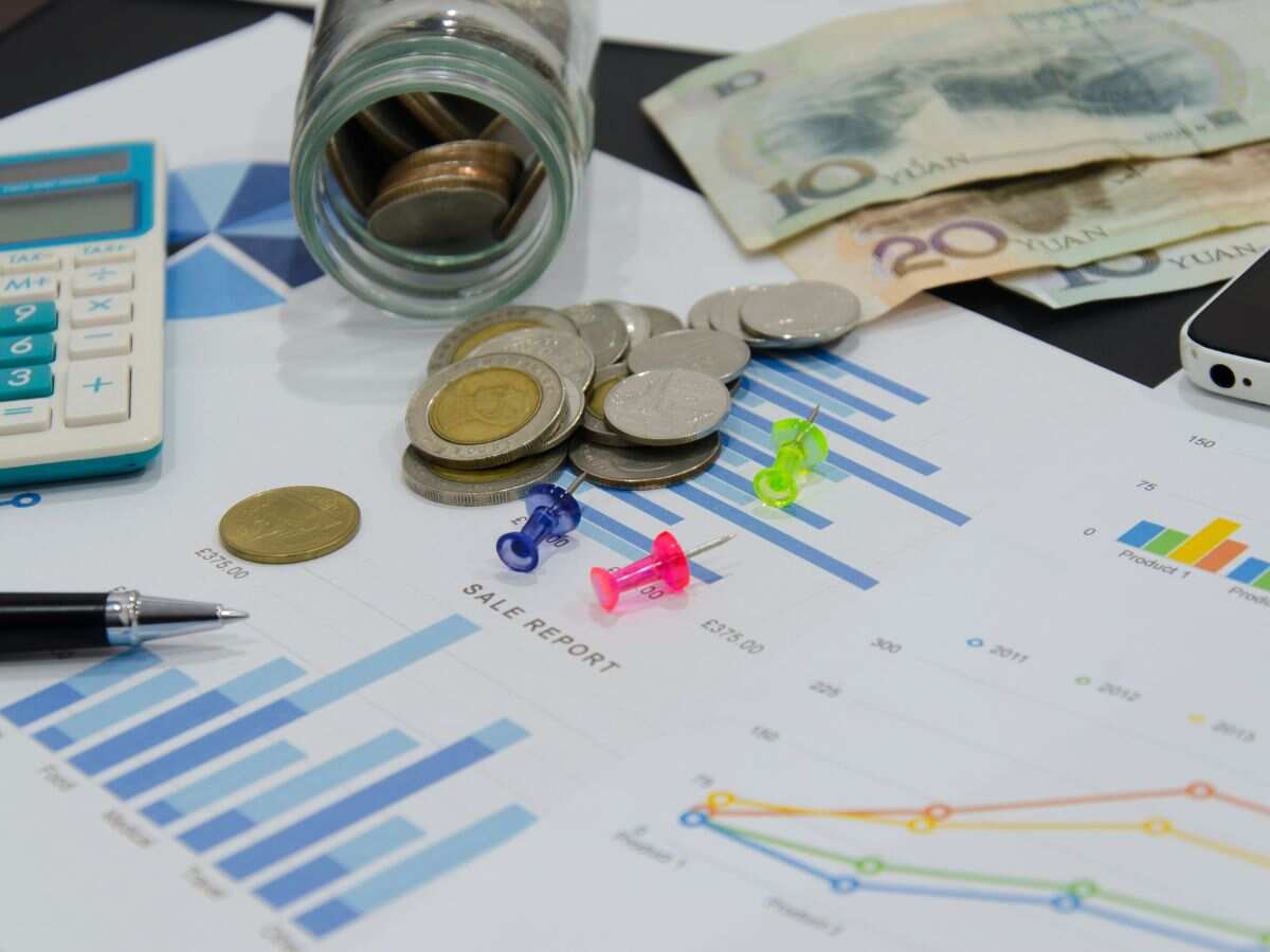 PPF maturity after 15 years: How much can your corpus grow with Rs 95,000 annually?