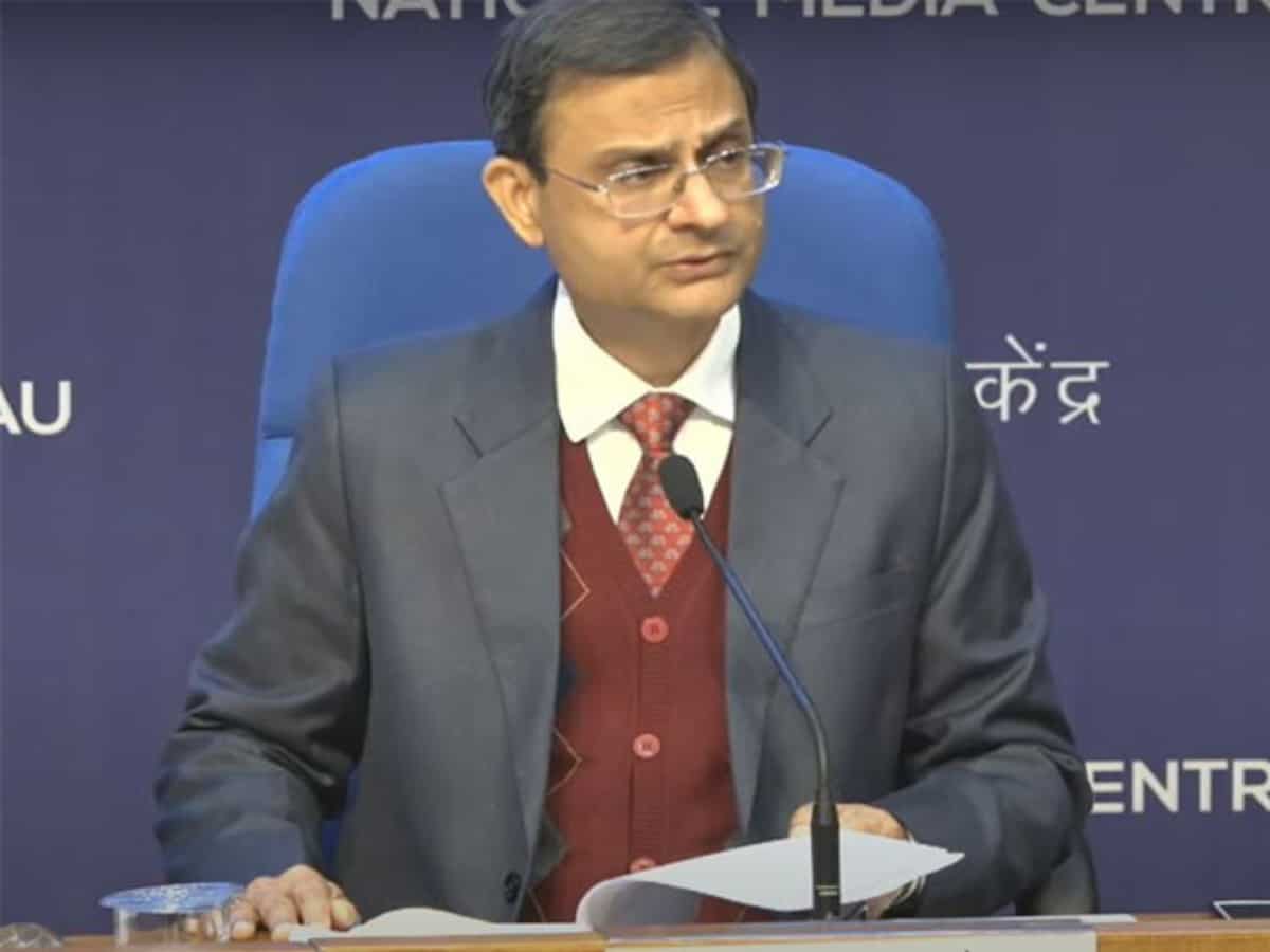 India-UK FTA to help multiple sectors of Indian economy: RBI Governor