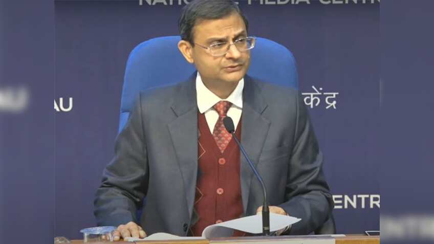 India-UK FTA to help multiple sectors of Indian economy: RBI Governor