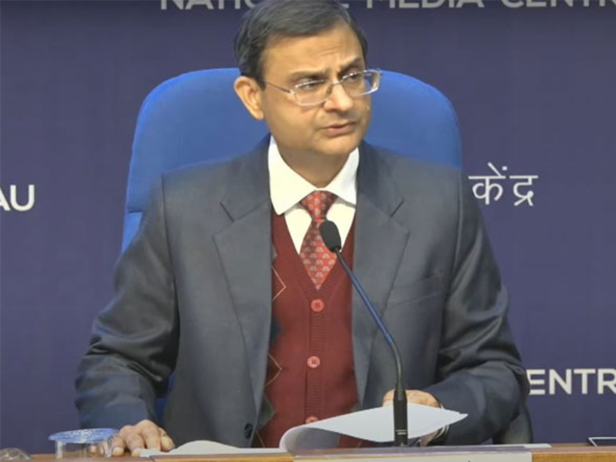 India-UK FTA to help multiple sectors of Indian economy: RBI Governor