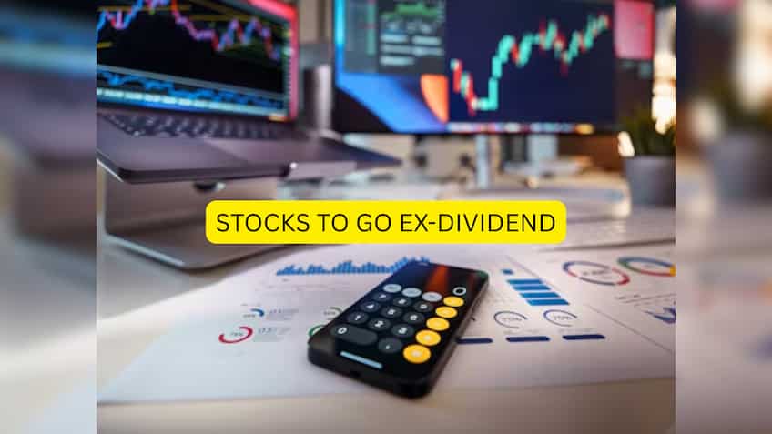 Dividend stocks: Here’s a list of key stocks going ex-dividend next week; Wipro, Bosch, Maruti among top names