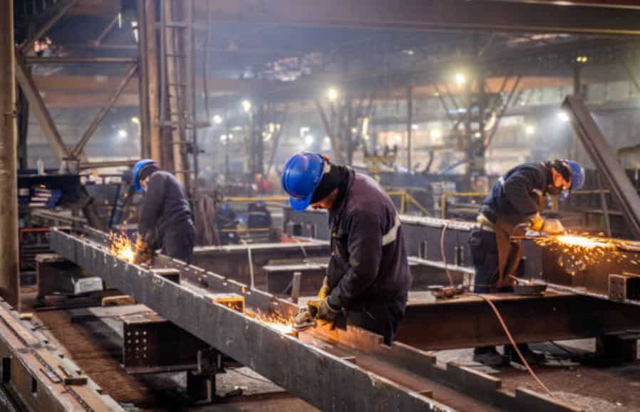 India's Manufacturing PMI reaches 59.2 in July, highest in nearly 17.5 years