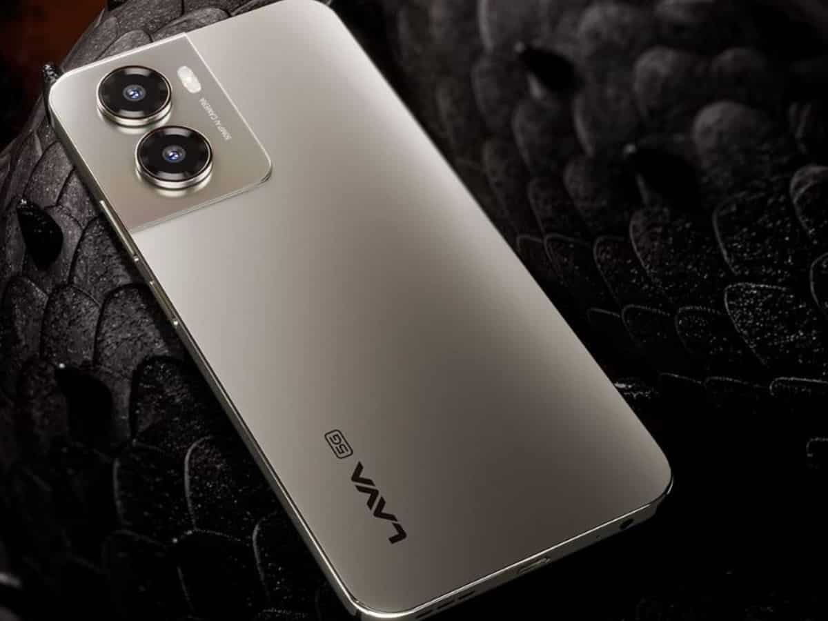 Lava Blaze Dragon 5G Launched: Sale Starts August 1; Check price, specifications and offers