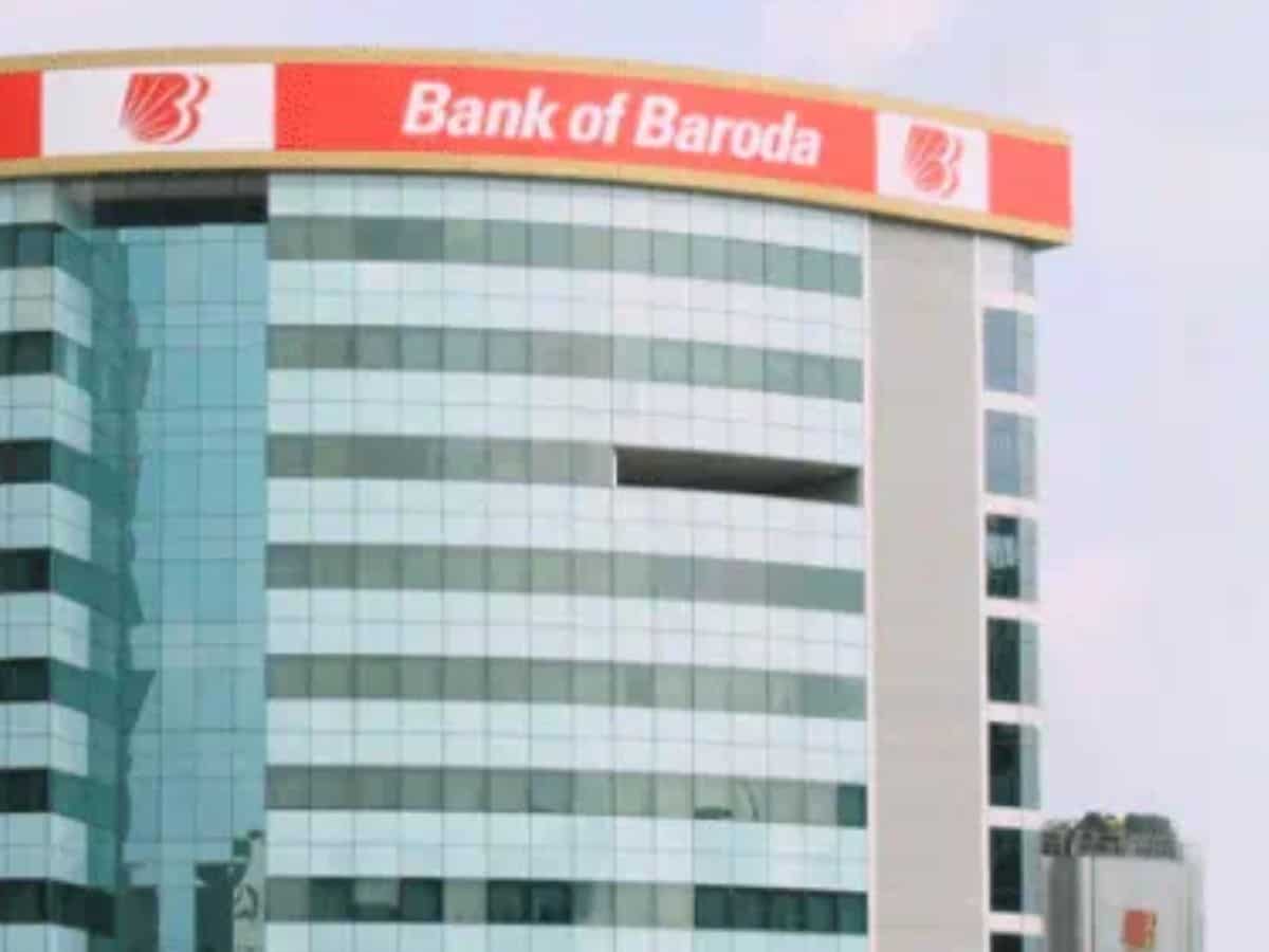 PSU Bank Stock to Track: Lender reports better-than-expected Q1 PAT, NII; asset quality worsens