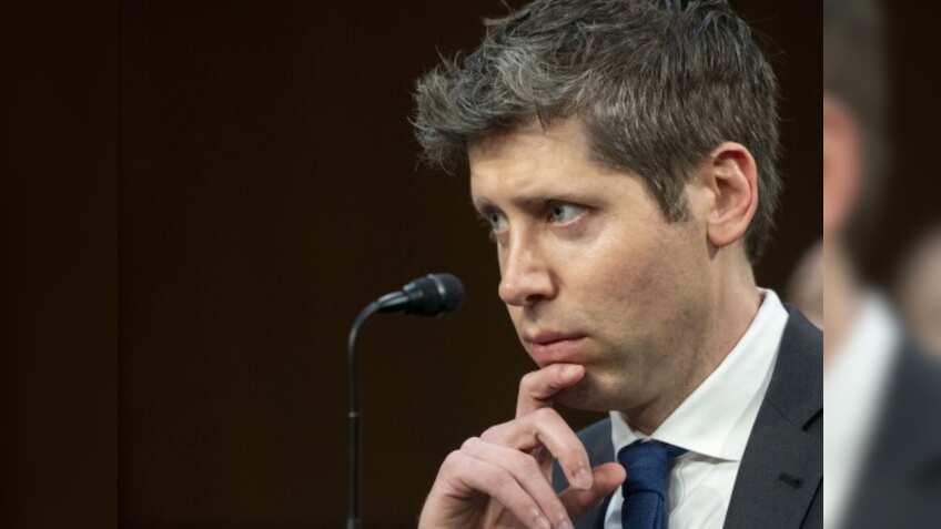 ‘Bad and Dangerous’: OpenAI CEO Sam Altman uneasy over ChatGPT becoming life coach for youth