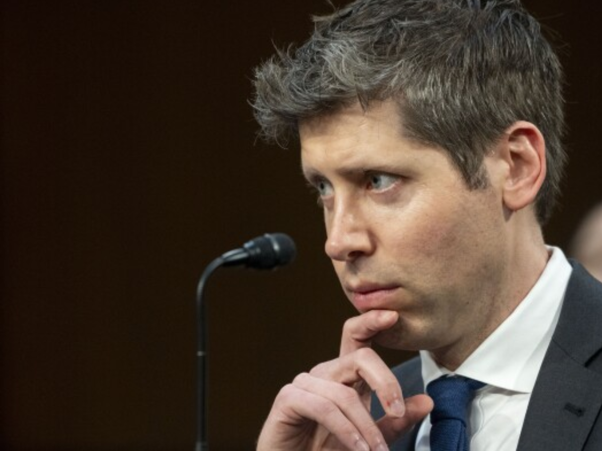 ‘Bad and Dangerous’: OpenAI CEO Sam Altman uneasy over ChatGPT becoming life coach for youth