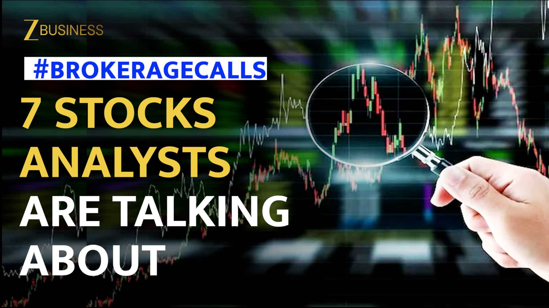 From Infosys to Persistent, Stocks Taking Centre Stage on D-Street | Stock Market | BSE | NSE