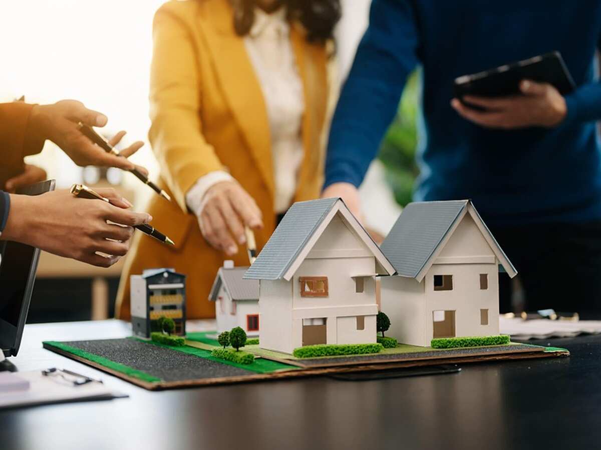 Eyeing property in NCR? Prices in these neighbourhoods have risen in double digits in just a year