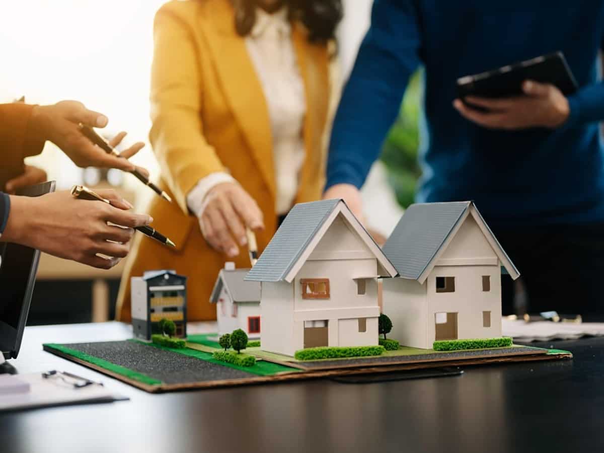 Noida witnesses 9% price growth