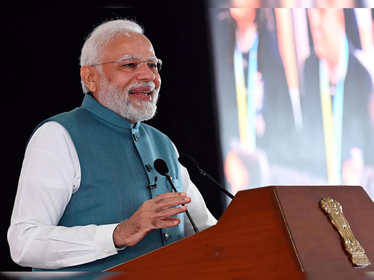Mann Ki Baat: PM Modi vows to support