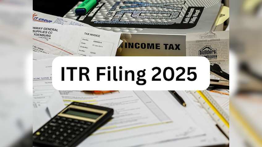 ITR Filing 2025: Do I need to fill out any form if I want to opt out or opt in to new tax regime in ITR 1?