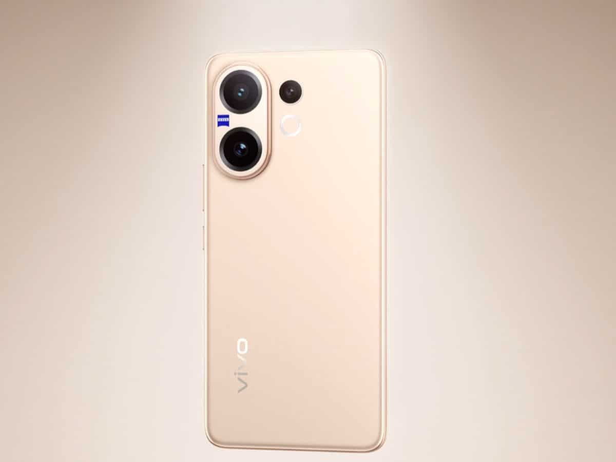 Vivo V60 to launch soon in India with ZEISS camera and 100x zoom; here’s what we know so far