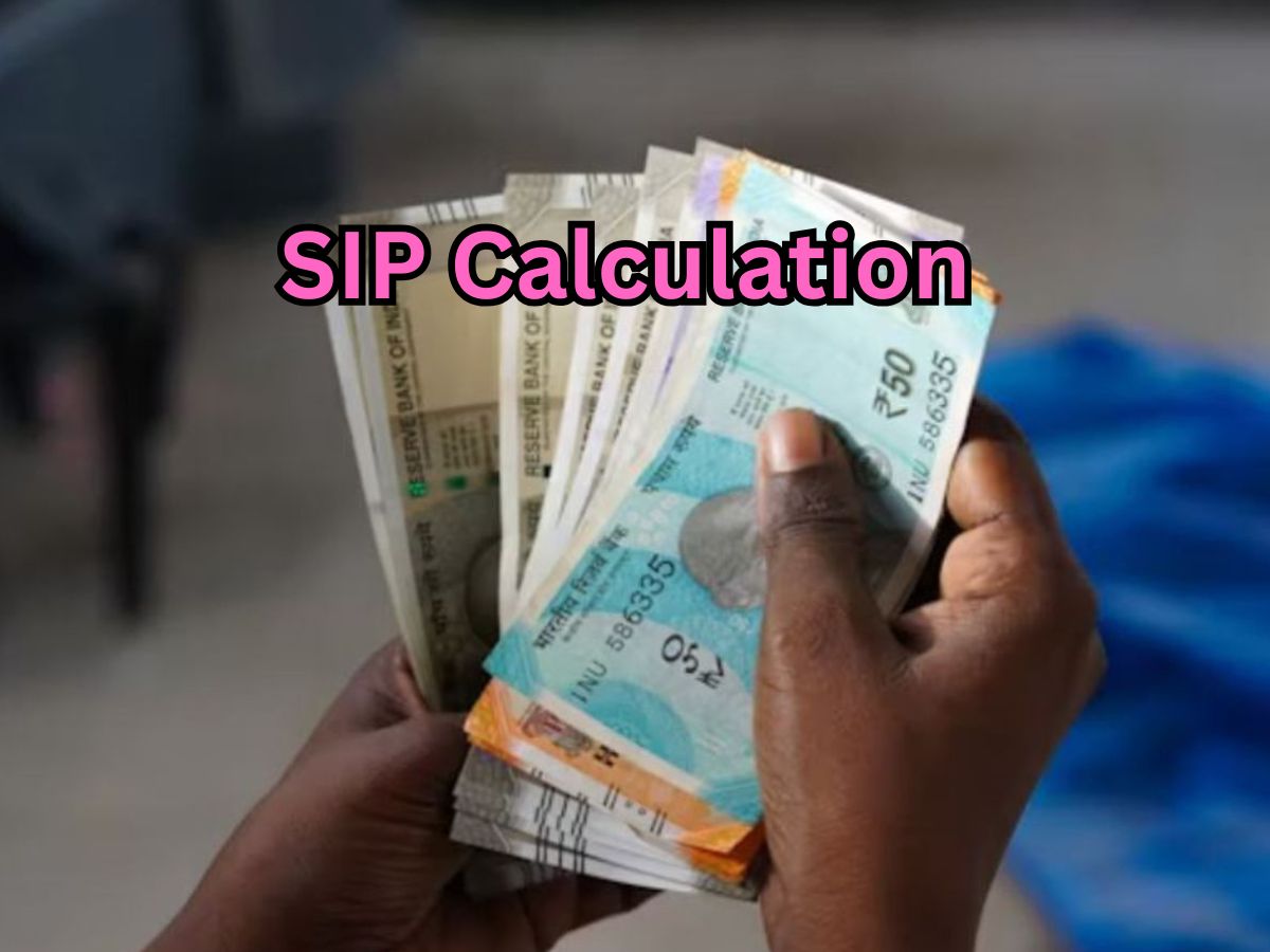 SIP Calculation: Rs 20,000/month investment, how quickly can