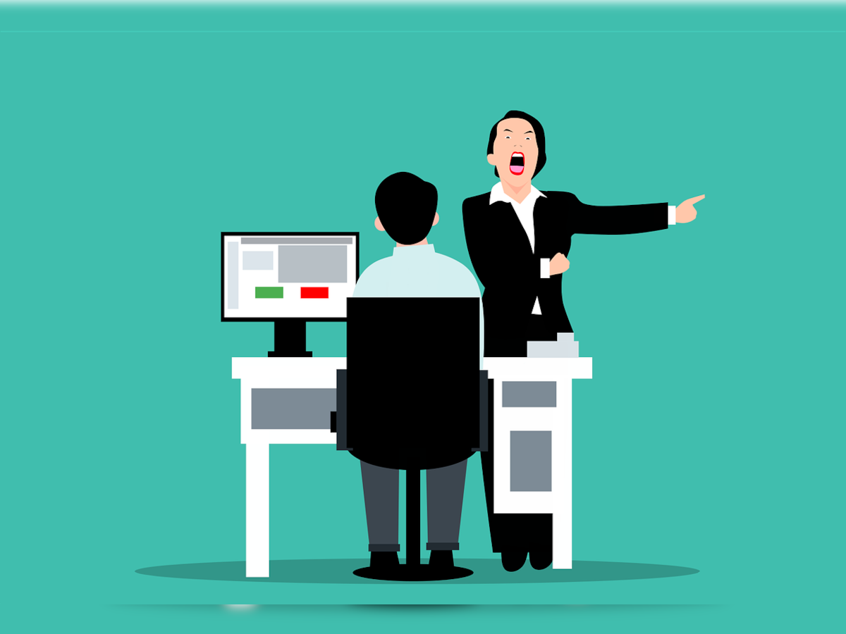 Gurgaon startup intern claims to get laid off