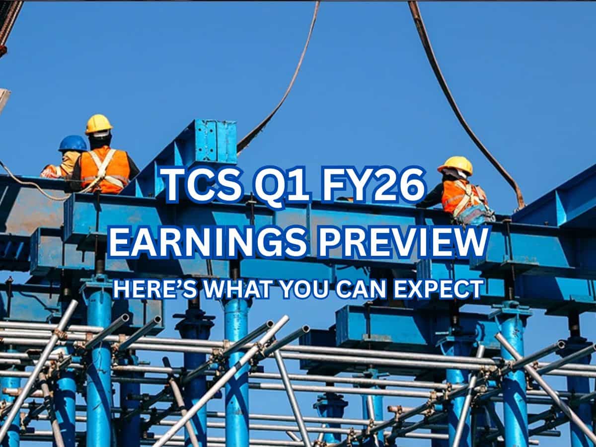 Tata Steel likely to stage strong Q1 FY26 show on July 30? Here’s what investors can expect from Tata group metal giant