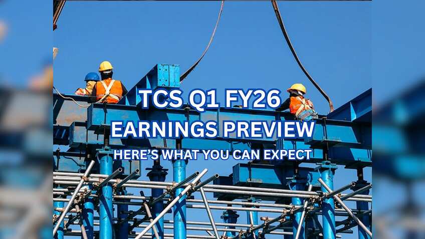 Tata Steel likely to stage strong Q1 FY26 show on July 30? Here's what investors can expect from Tata group metal giant