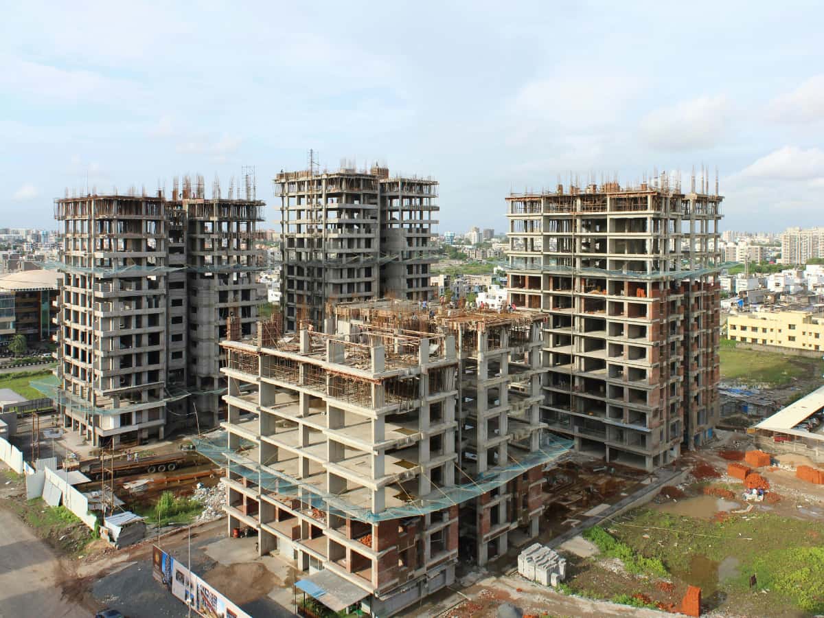 Financial discipline drives momentum in Indian real estate sector, bank credit surges: Report
