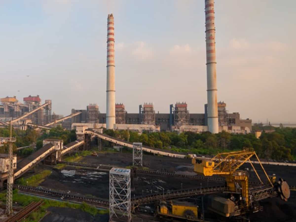 NTPC Q1FY26 Preview: PAT likely to rise 8.5% YoY; focus on margins, capex and project pipeline