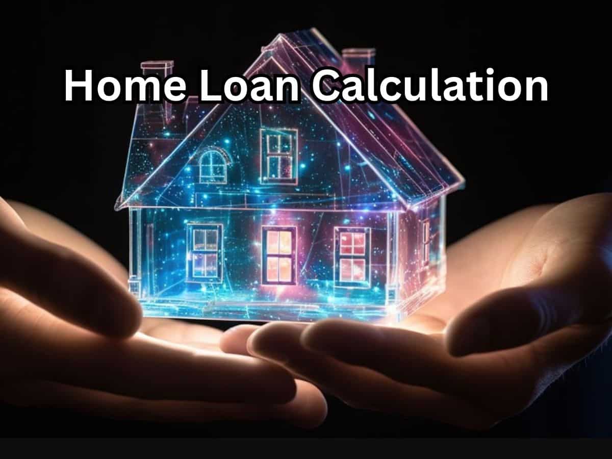 Home Loan Calculation: How can you save Rs 20 lakh and 5 years on Rs 50 lakh, 30-year loan?
