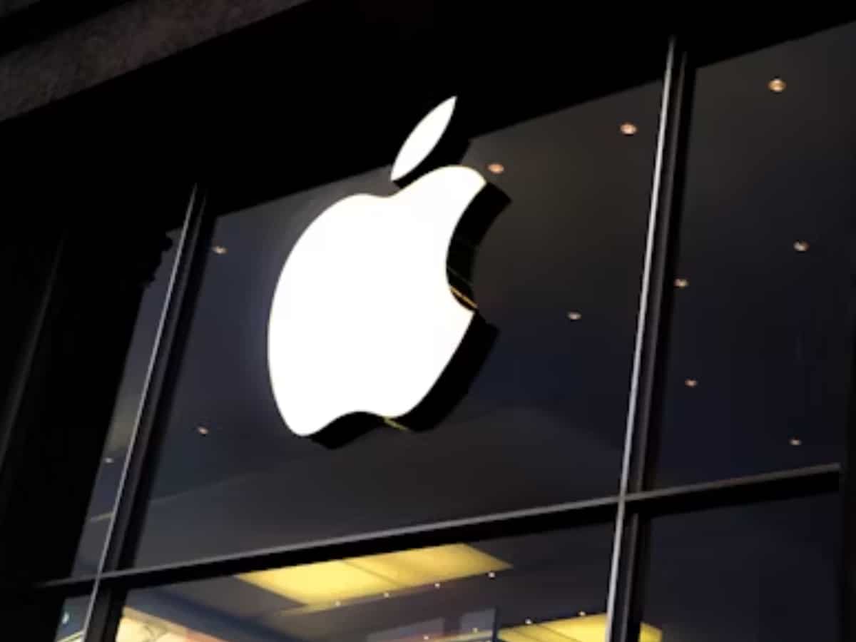Apple to shut Parkland Mall store in China,