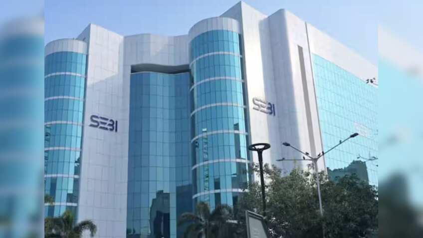 SEBI has adequate internal mechanisms to address conflict of interest ...
