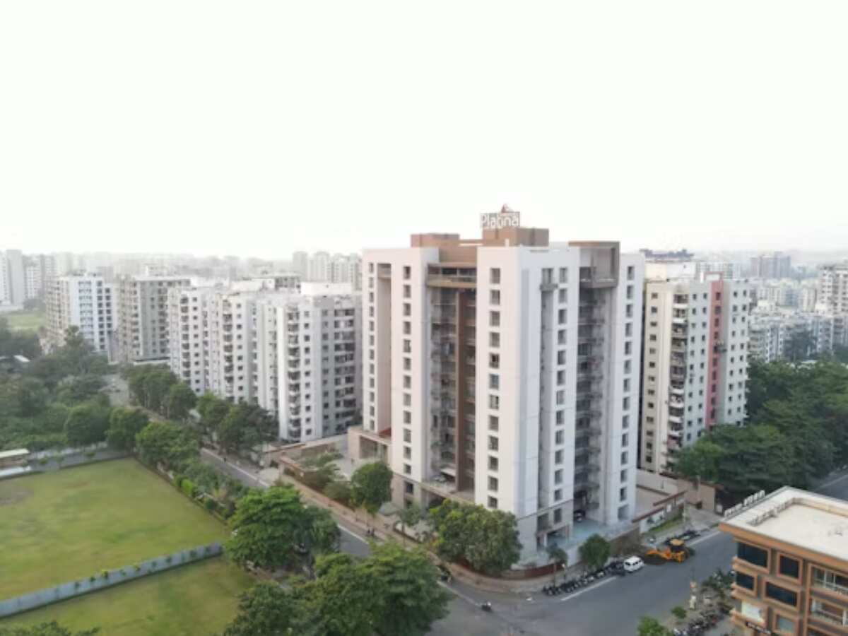 Indian real estate sees surge in credit ratings, IPOs, and healthier balance sheets post-pandemic: Colliers