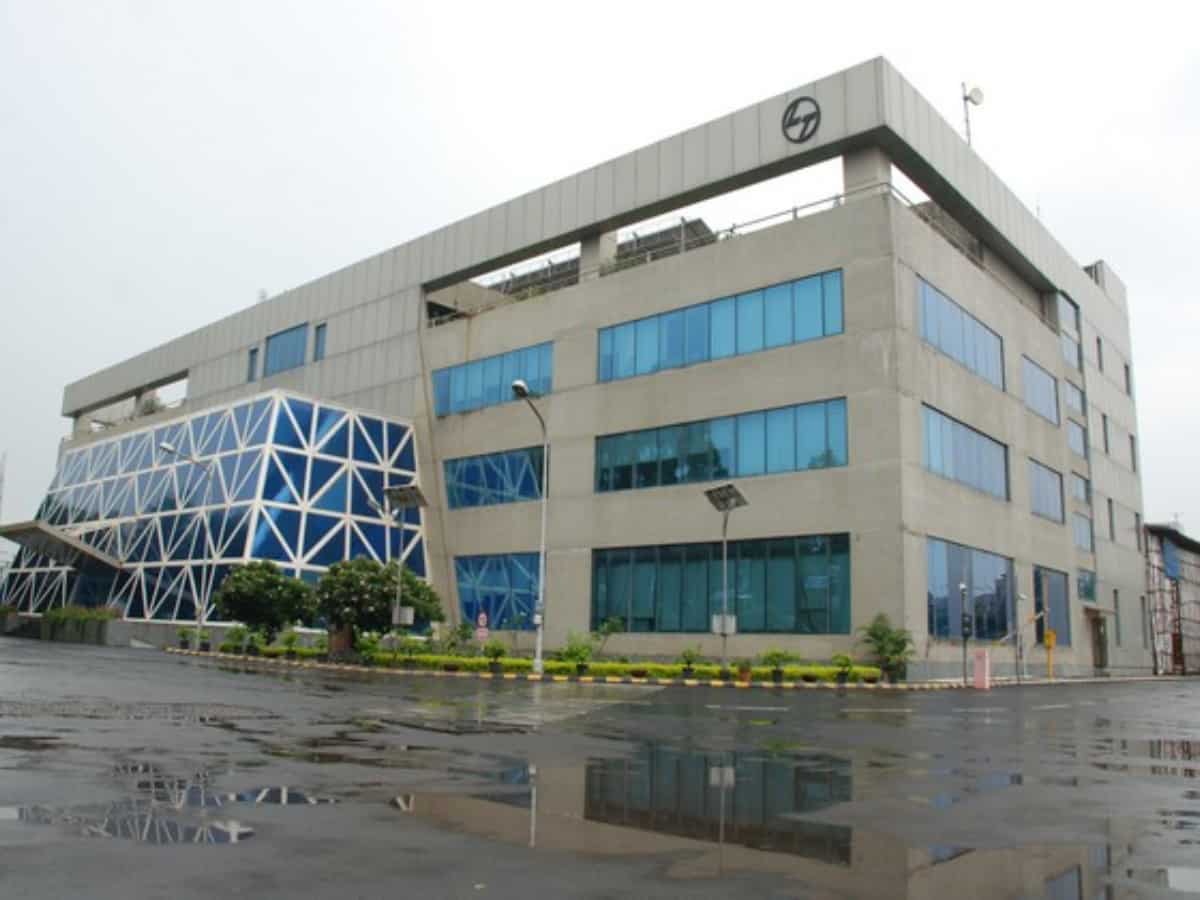 L&T Q1FY26 results: Profit jumps 30% YoY to Rs 3,617 crore, revenue beats estimates