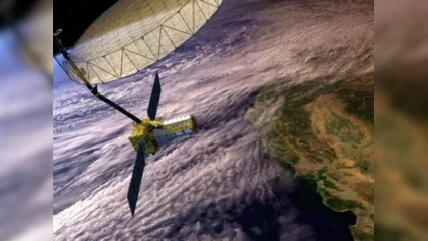  ISRO-NASA NISAR Satellite Launch on July 30: India’s most ambitious earth-monitoring mission explained