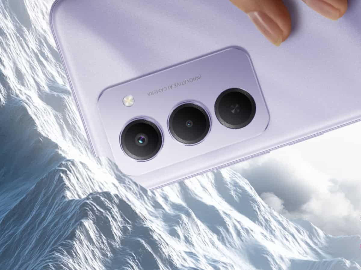 Redmi 15 5G set to launch in India next month; key features revealed