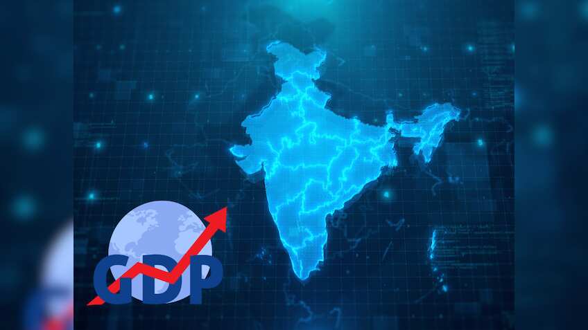 IMF raises India’s FY26 GDP forecast to 6.4%, cites reform momentum